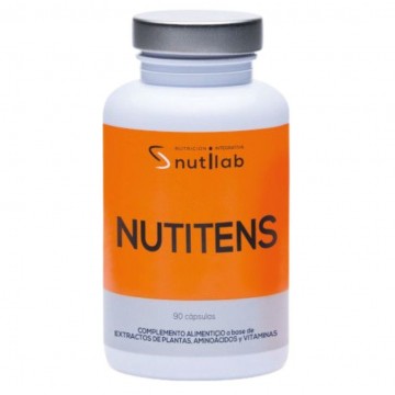 Nutitens 90caps Nutilab