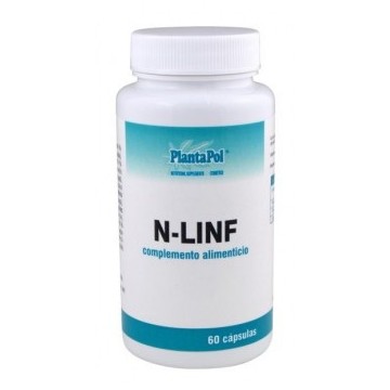 N-Linf 715Mg 60caps Planta-Pol