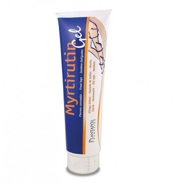 Myrtirutin Gel 150ml Planta-Pol