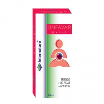 Linfavar 250ml Internature