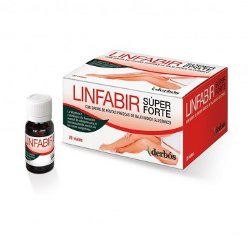 Linfabir Super Forte 20 Viales Derbos