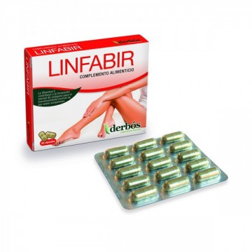 Linfabir 30caps Original Obediet