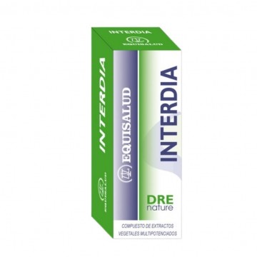 Interdia 30ml Internature