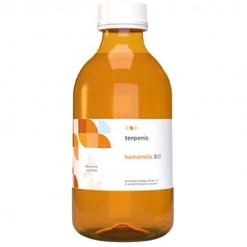 Hidrolato de Hamamelis Bio 500ml Terpenic Labs