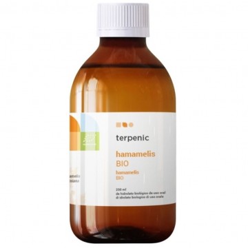 Hidrolato de Hamamelis Bio 250ml Terpenic Labs