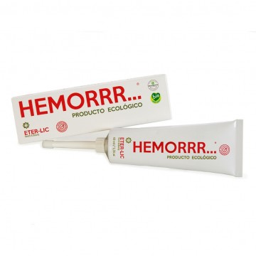 Hemorrr Eco 40ml Eterlic