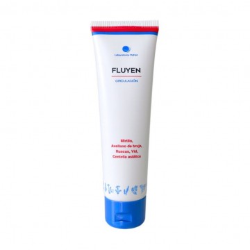 Fluyen Cream 150ml Mahen