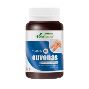 Euvenas 30comp Mgdose