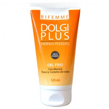 Dolgi Plus Piernas Pesadas 125ml Ynsadiet