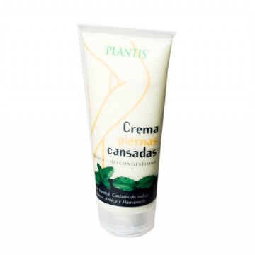 Crema Piernas Cansadas 200ml Plantis