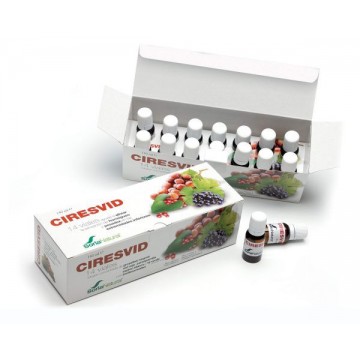 Ciresvid 10ml Soria Natural