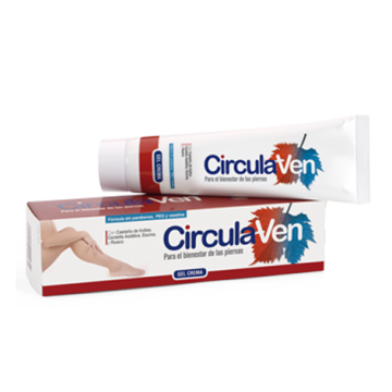 Circulaven Gel 100ml Noefar