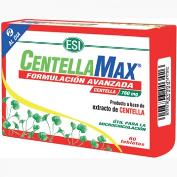 Centellamax 60comp ESI