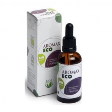 Aromax 6 Venotonico Eco 50ml Plantis