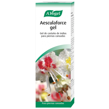 Aesculaforce Gel 100ml A.Vogel