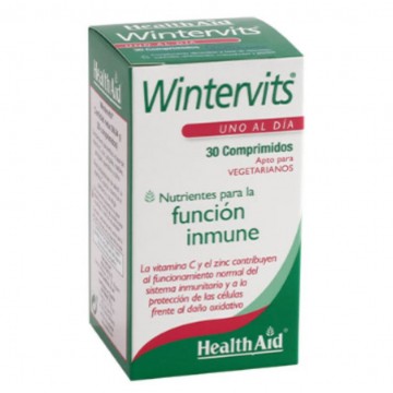 Wintervits 30comp Health Aid