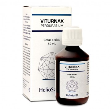 Viturnax Perdurabium 50ml Heliosar