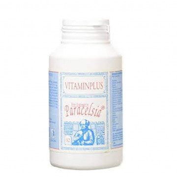 Vitaminplus 1200Mg N32 120comp Paracelsia