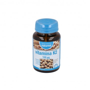 Vitamina-K2 60comp Dietmed