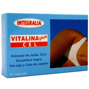 Vitalina Plus CEL 60caps Integralia