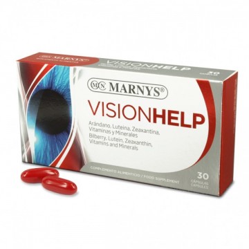 Visionhelp 30caps Marnys