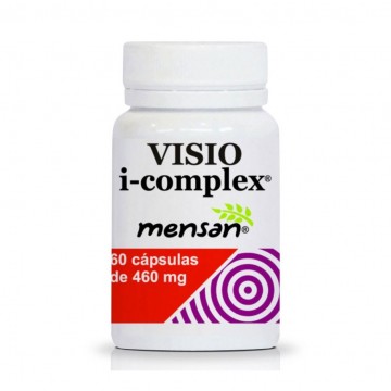 Visio I-Complex 60caps Mensan