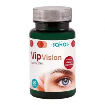 Vip Vision 60 Perlas Sakai