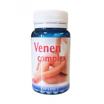 Venen Complex 60caps Mont-Star