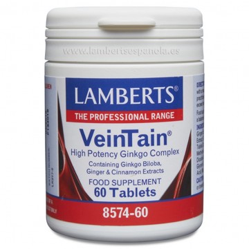 Veintain 60comp Lamberts