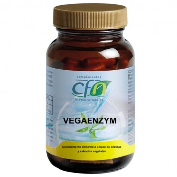 Vegaenzym 60caps CFN