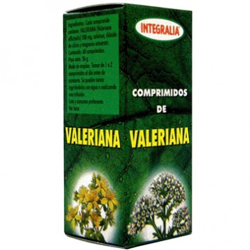 Valeriana 60comp Integralia