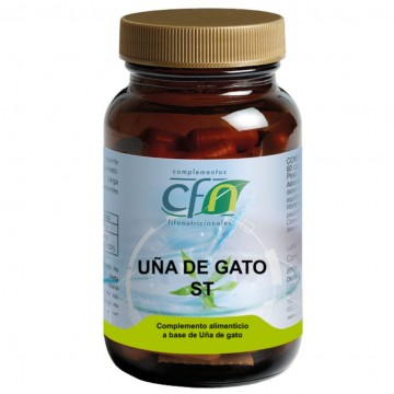 Uña de Gato ST 200Mg 60comp CFN