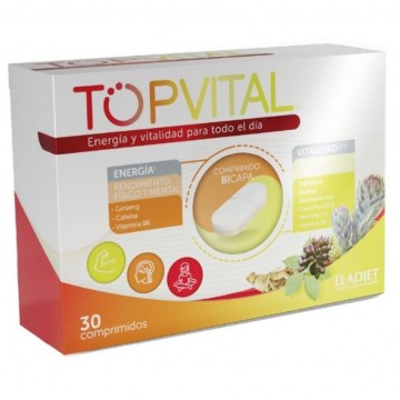 Topvital 30comp Eladiet