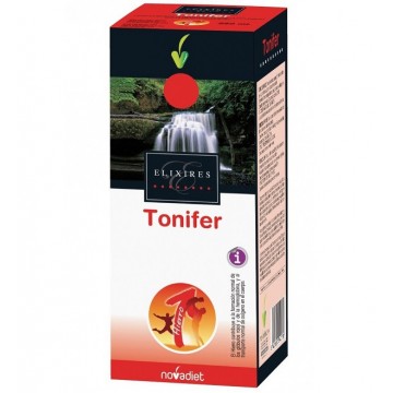 Tonifer Elixir 250ml Nova Diet