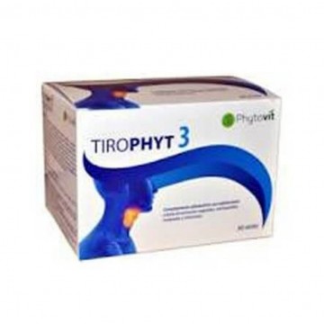 Tirophyt Sticks 30 Sticks Phytovit