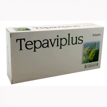 Tepaviplus 20amp Codiet