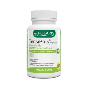 Tensiplus 30caps Polaris