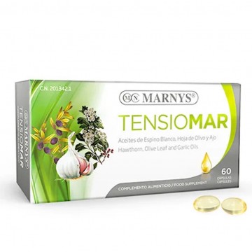 Tensiomar 60 Perlas Marnys