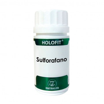 Sulforafano Holofit SinGluten 180caps Equisalud