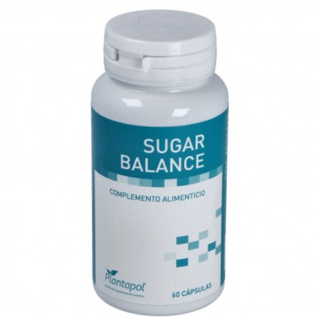 Sugar Balance 60caps Planta-Pol