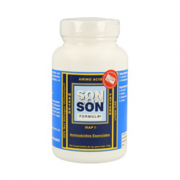 SON Formula-A 120comp Son