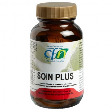 Soin Plus 60caps CFN