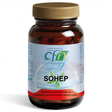 Sohep 60comp CFN