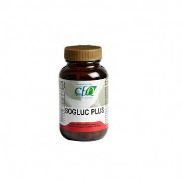 Sogluc Plus 60caps CFN