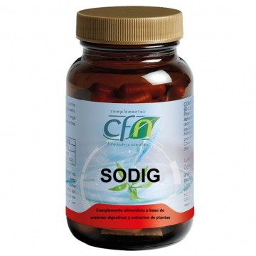 Sodig 60caps CFN