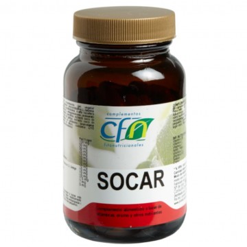 Socar 60caps CFN