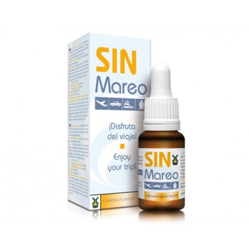 Sin Mareo SinGluten 15ml Tegor