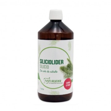 Siliciolider 1L Naturlider