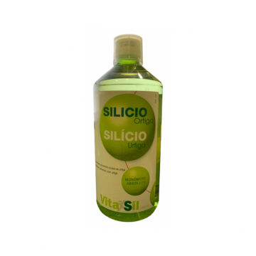 Silicio organico 1L Vitasil