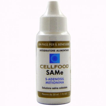 SAMe 30ml Cellfood